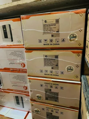 3kva 24v Felicity Solar Smart Hybrid Inverter Available In Stock Now