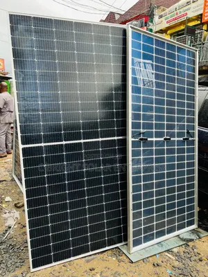 600watts Jinko Higher Efficiency Solar Panel Is Very Much Available