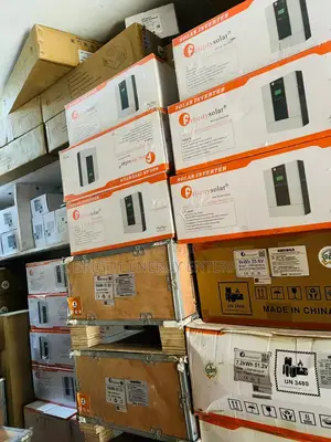 5kva 48v Felicity Solar Smart Hybrid Inverter