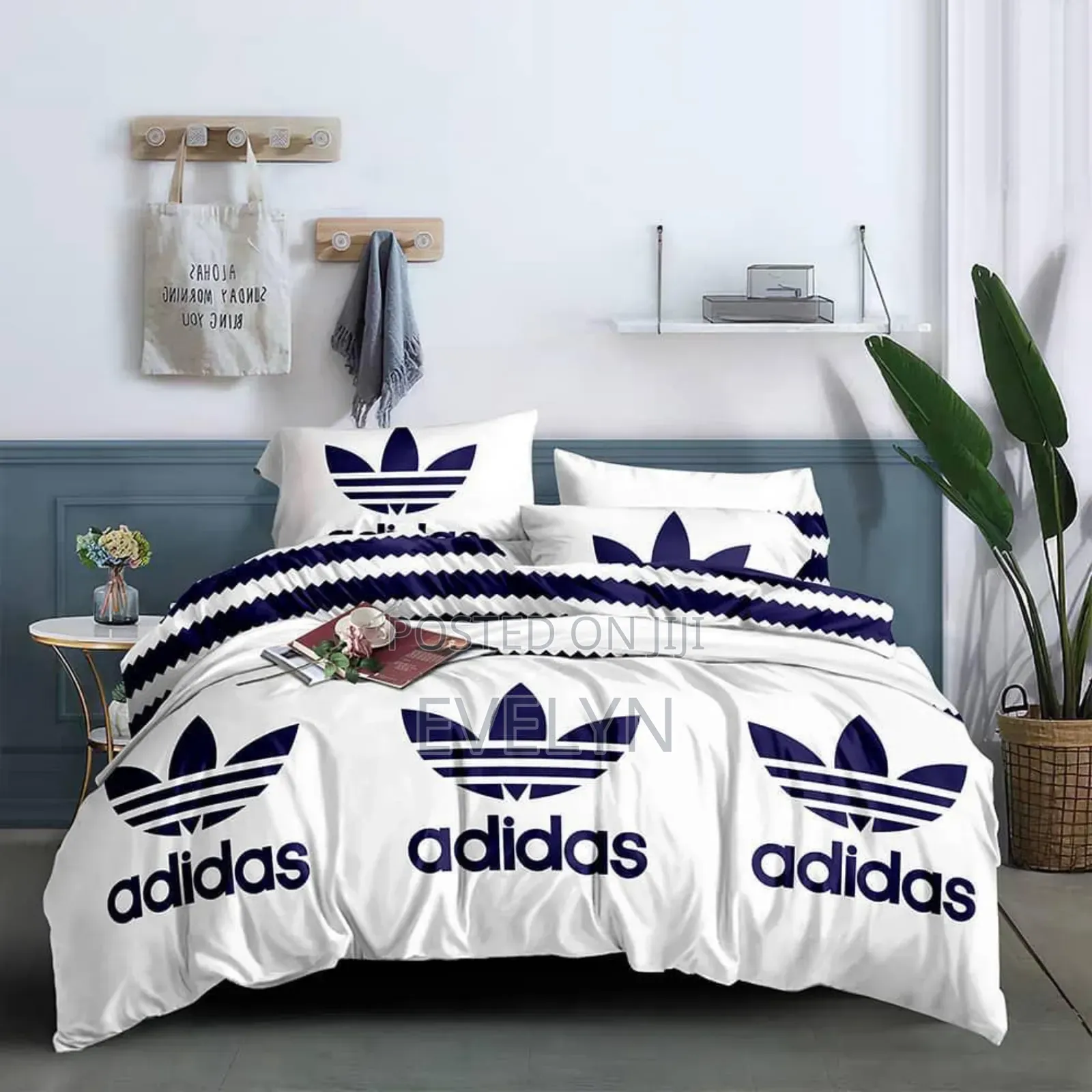Desire Elegant Duvet Set
