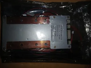7s 350a Lithium Battery Protection Board Bms, 3.7v Nominal Volt