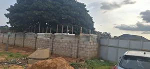 Jahi Strategic Hotel Plot for Sale