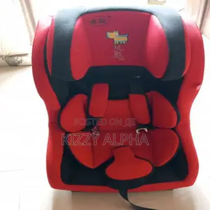 Kids Car Seat