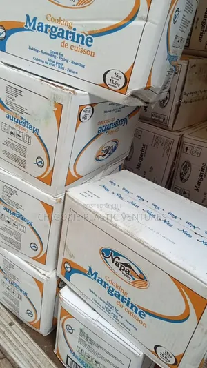 Napa Margarine 15kg