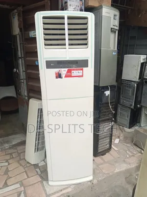 3hp Fairly Used Standing Ac