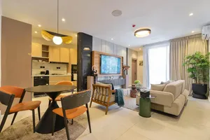 Newly Launched 2bedroom With Pool,