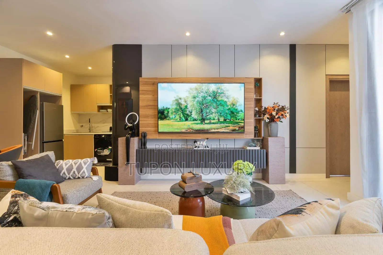 Newly Launched 2bedroom With Pool,