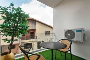 Newly Launched 2bedroom With Pool,
