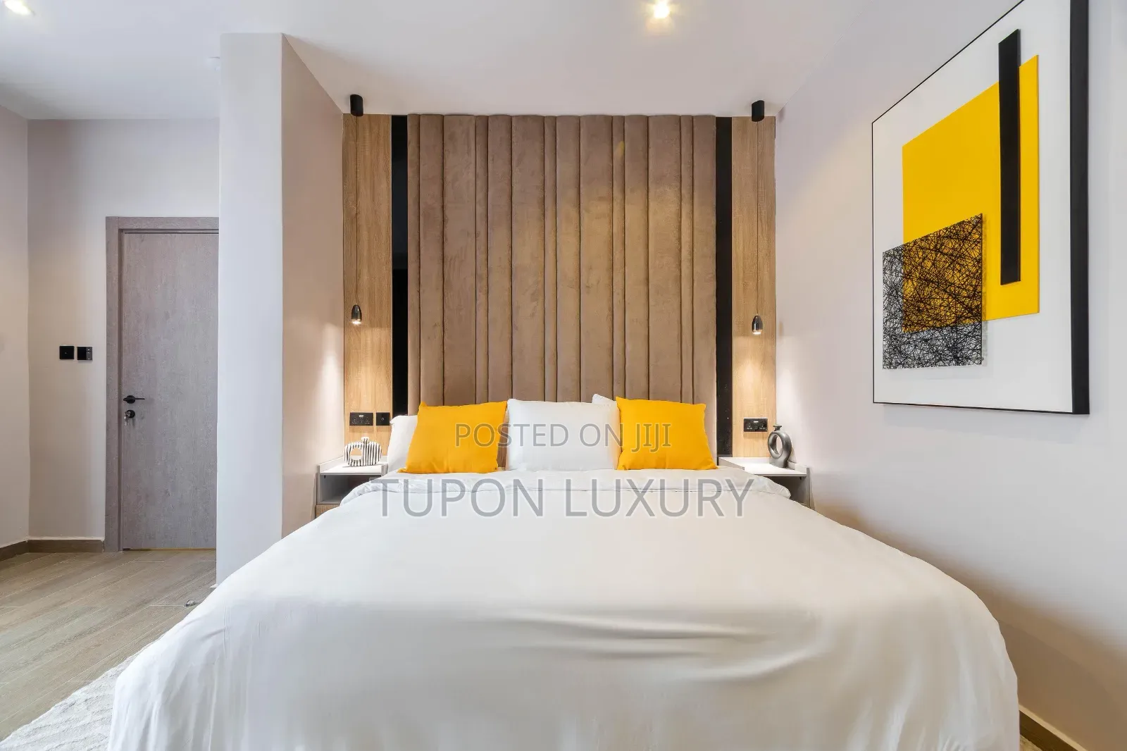 Newly Launched 2bedroom With Pool,