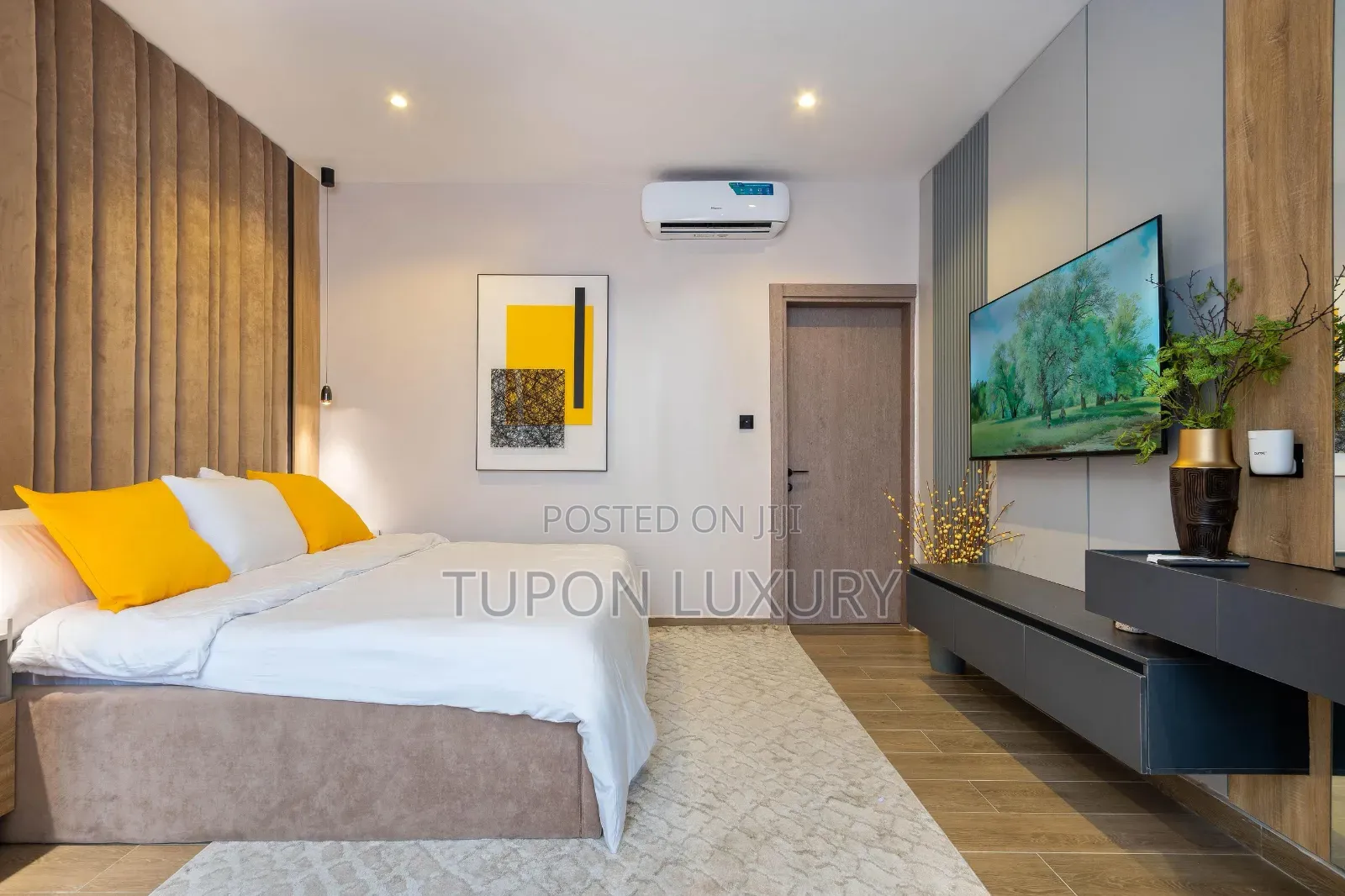 Newly Launched 2bedroom With Pool,