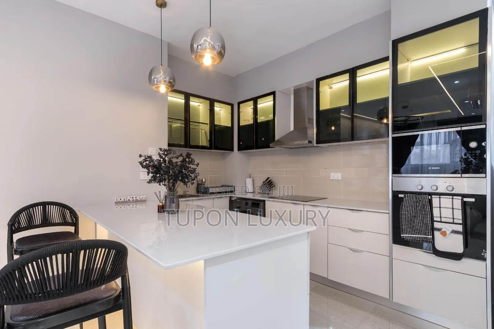 Luxury Waterfront 2bed With Infinity Pool, Cinema, Tennis Court Ps5