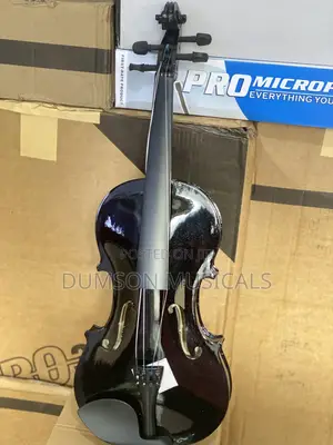 Violins  Black Violin 4/4