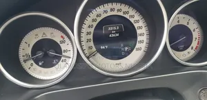 Mercedes-Benz E350 Base 4dr Sedan RWD (3.5L 6cyl 7A) 2014 Silver