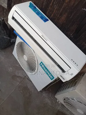 Hisense Air Conditioner 1.5hp