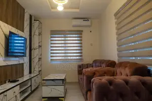 1 Bedroom Shortlet in Ipaja