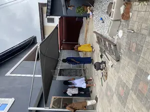 Carport Shade For A Single Car