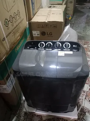 Lg Washing Machines 7kg Manual 2years Warranty