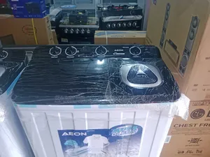 Aeon Washing Machine 13kg Manual