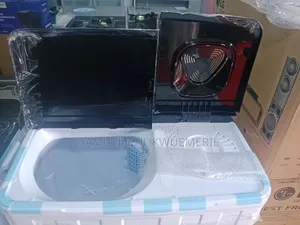 Aeon Washing Machine 13kg Manual
