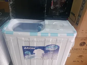 Aeon Washing Machine 13kg Manual