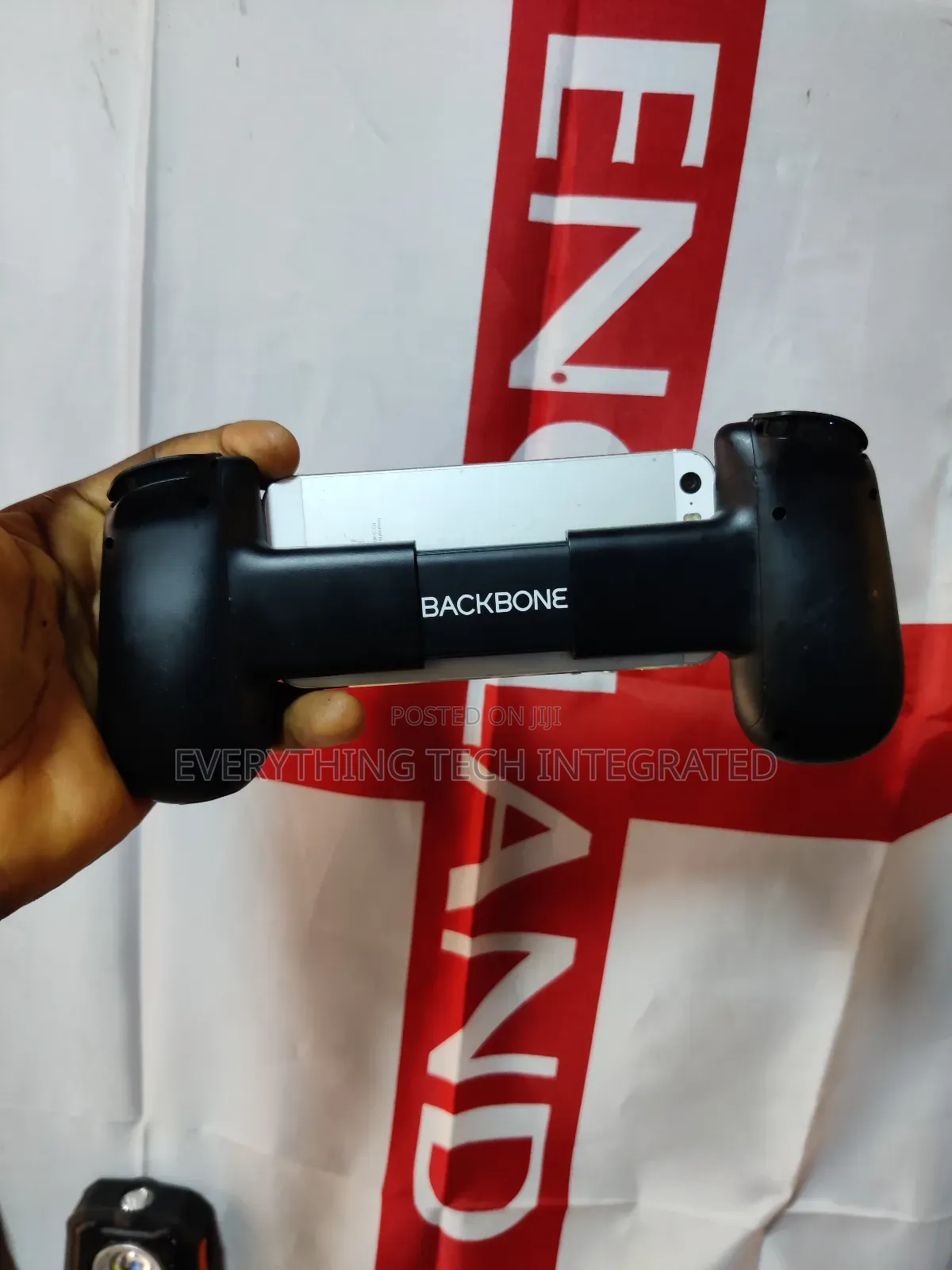 Backbone One Mobile Gaming Controller for iPhone