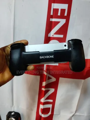 Backbone One Mobile Gaming Controller for iPhone