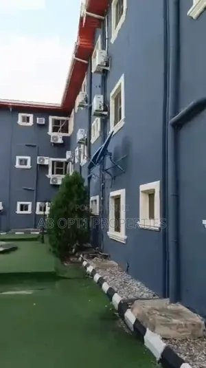 75 Rooms Hotel With an Event Centre for Sale