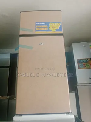 Skyrun Fridge Low Voltage 2years Warranty
