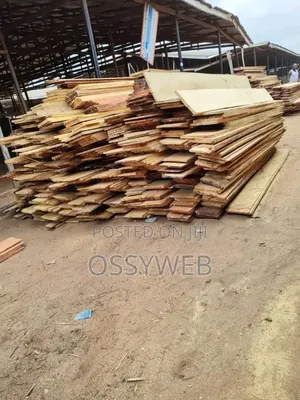 Building Materials