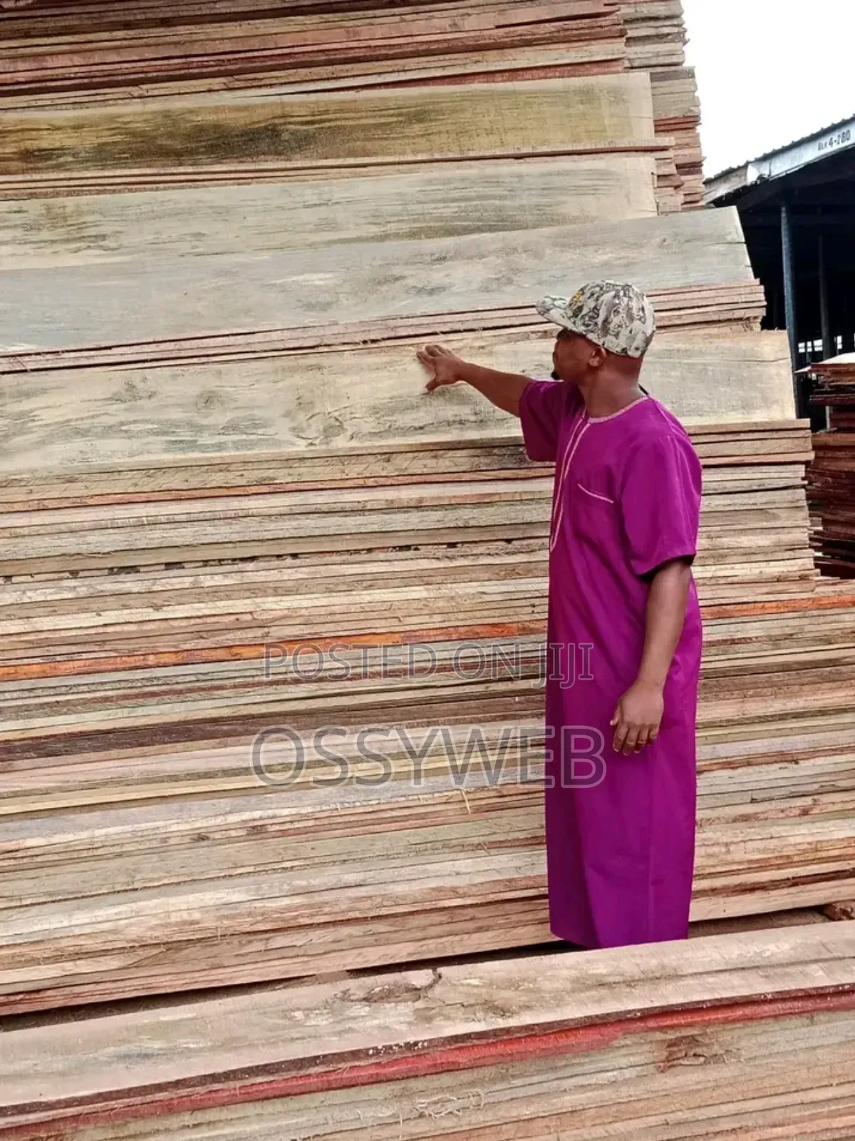 Building Materials