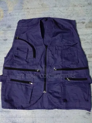 Work Jacket