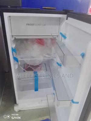 Haier Thermocool Table Top Refrigerator