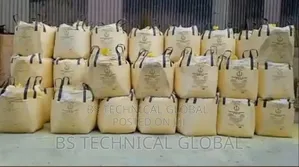 Sulphur Power/Granular Pastill Elementar