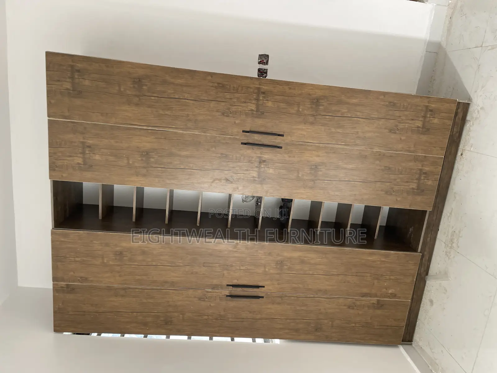 HDF Wardrobe