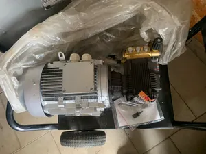 Electric High Pressure Pump