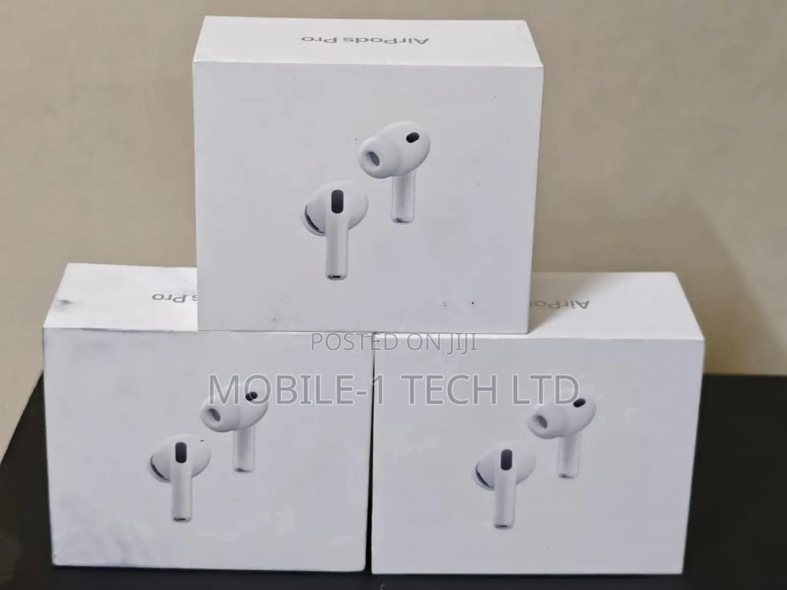Apple Airpod Pro 3 2025
