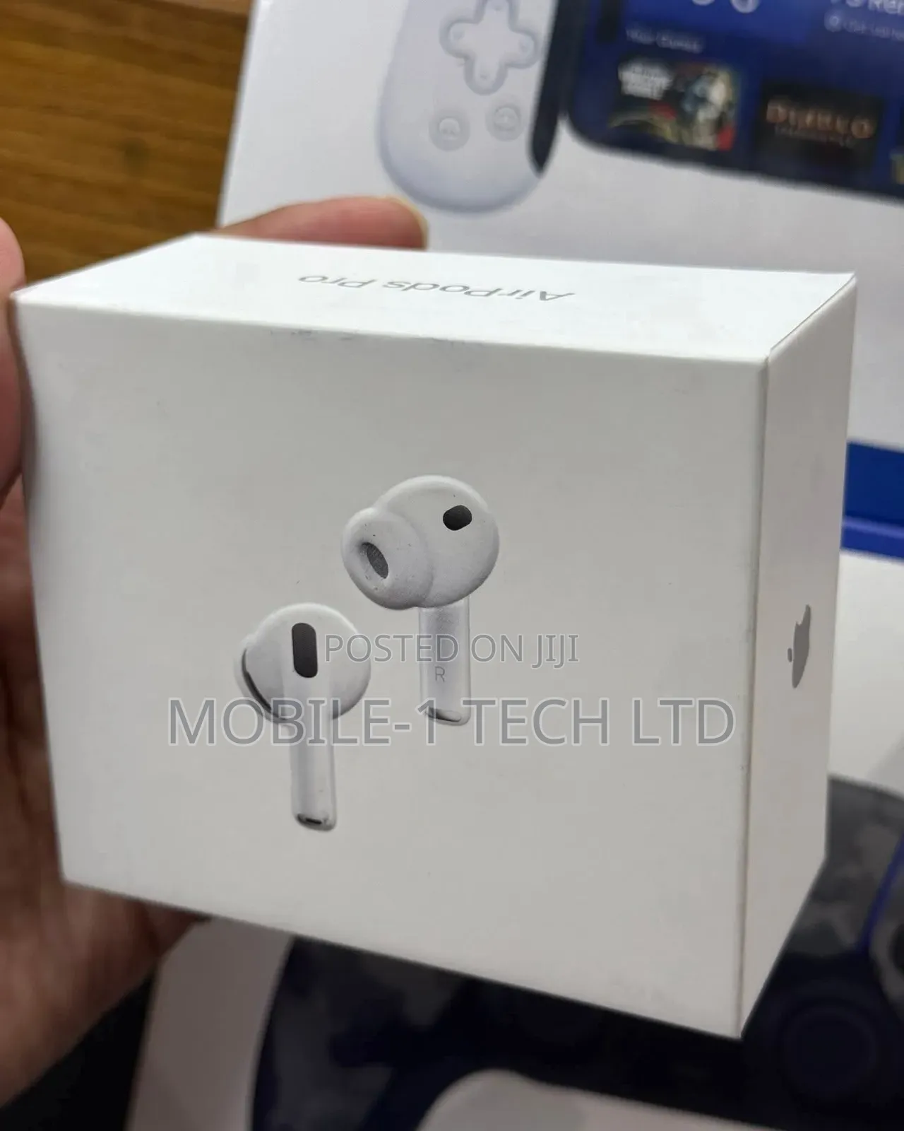 Apple Airpod Pro 3 2025