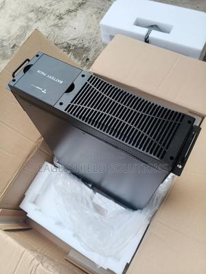Battery Enclosure Box