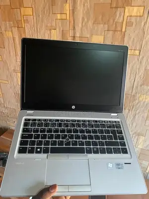 Laptop HP EliteBook Folio 9470M 8GB Intel Core I5 SSD 128GB