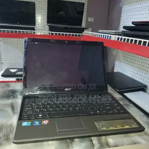 Laptop Acer Aspire TimelineX 4830TG 4GB Intel Core I5 HDD 320GB