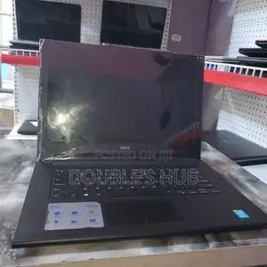 Laptop Dell Inspiron 14 4GB Intel Core I3 HDD 320GB