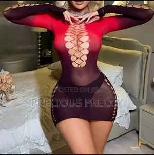 Erotic Sexy Women Wear