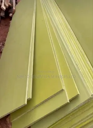 Marine Plastic Board.