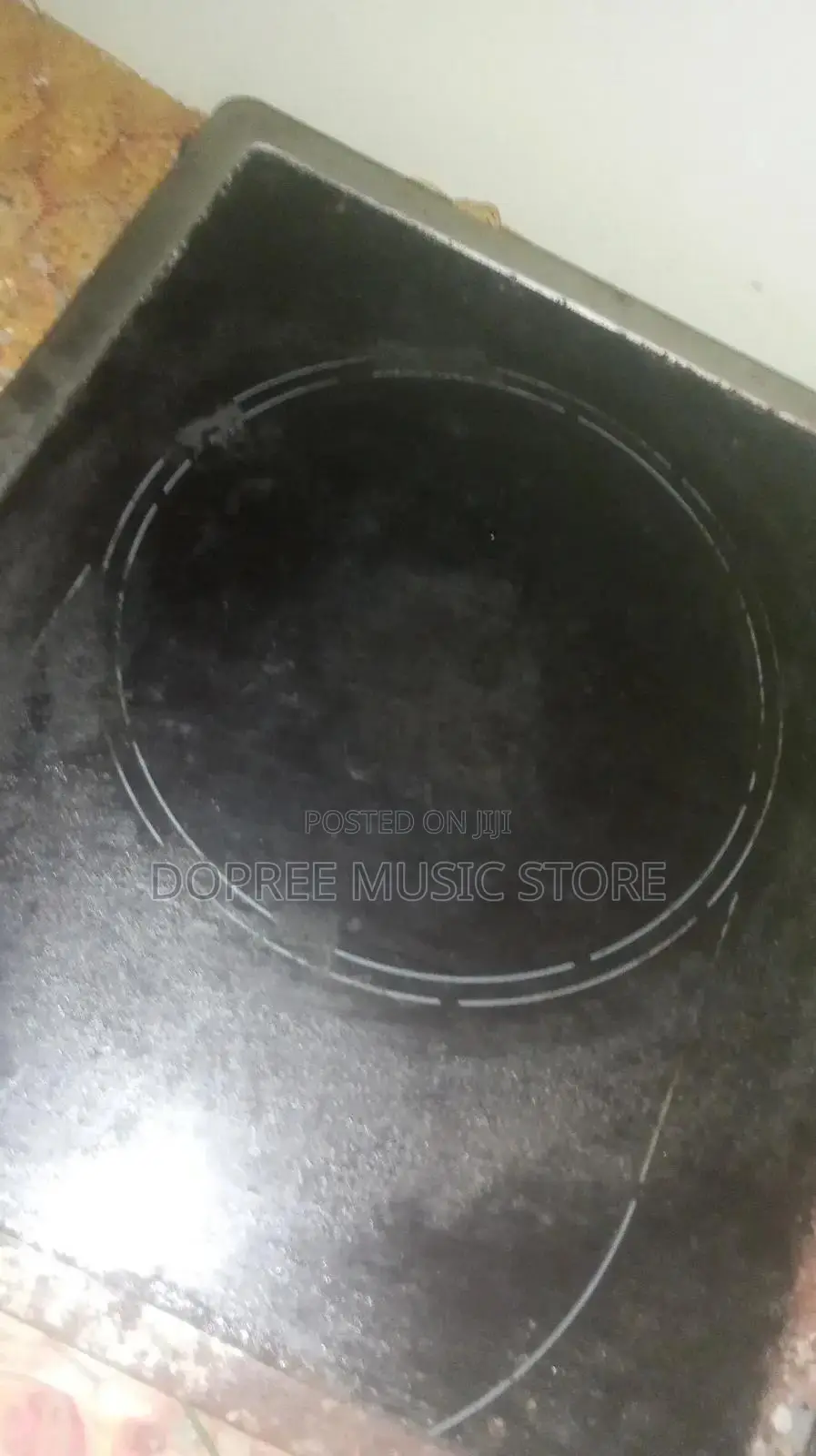 Strong Electric Cooker