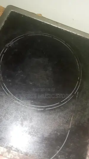 Strong Electric Cooker