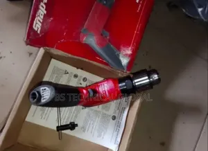 Air Drilling Machine