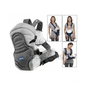 Chicco 3 Positions Baby Carrier