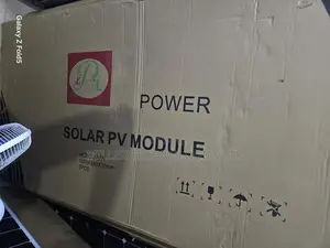 500w Brand New Soolar Panel Xpill