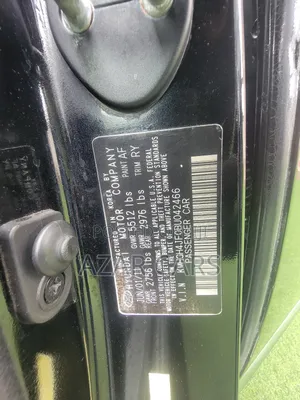 Hyundai Equus Signature 2011 Black