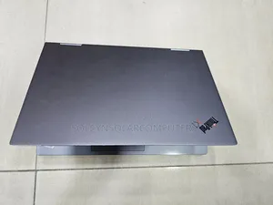 Laptop Lenovo Thinkpad X1 Yoga 16GB Intel Core I7 SSD 512GB
